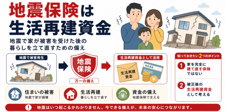 R077_地震保険は生活再建資金