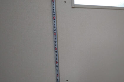 ビスピッチ不良