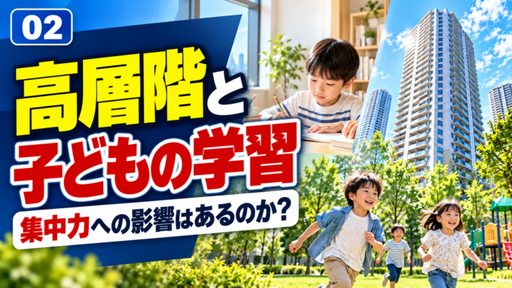 体調の変化は子どもの集中力・学習に影響するのか？