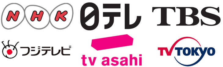 メディア出演･番組制作協力履歴