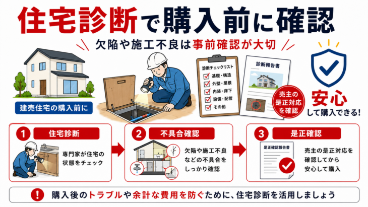 R095_住宅診断で購入前に確認