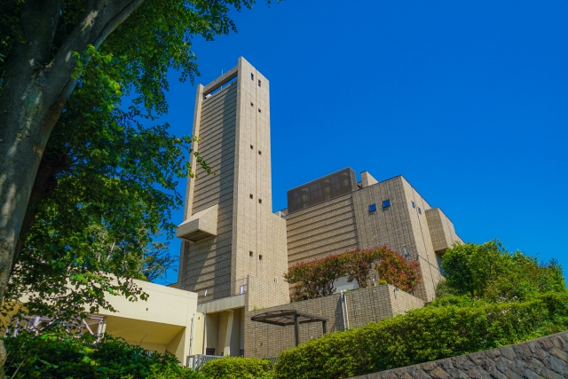 S112-火葬場