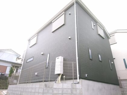アーネストワンの一戸建て (横浜市) - 建物診断