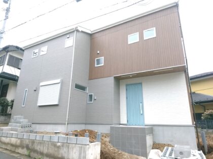 リフティングパートナー(厚木市)の新築一戸建て - 施工はオープンハウス・アーキテクト