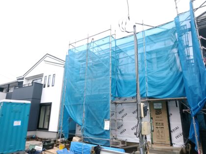 ケイアイスター不動産 (伊奈町) の 新築一戸建て - 全4棟