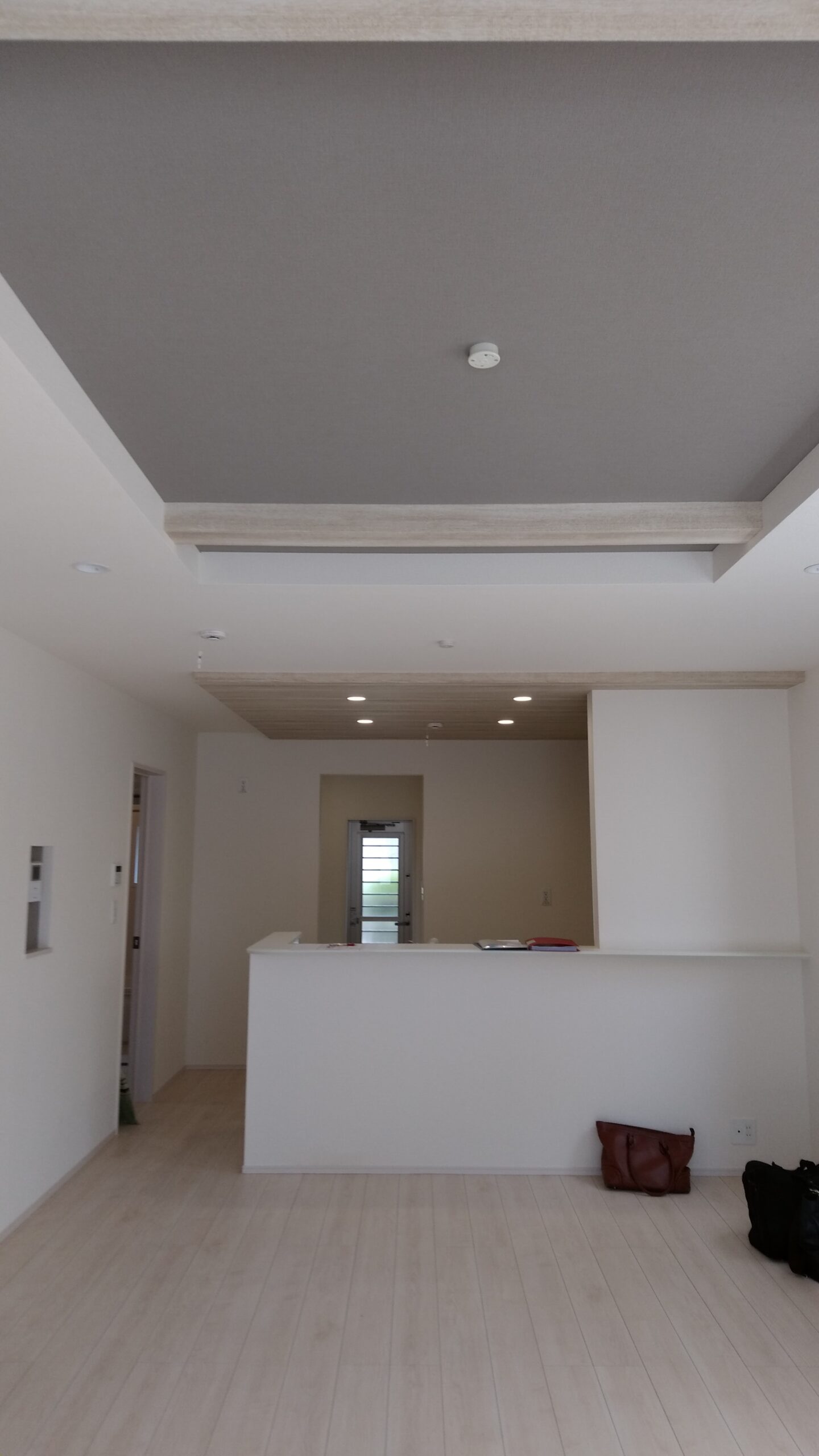 人が造るものには施工ミスがある ゼロシステムズ