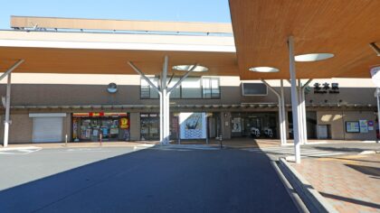 S066_北本駅西口