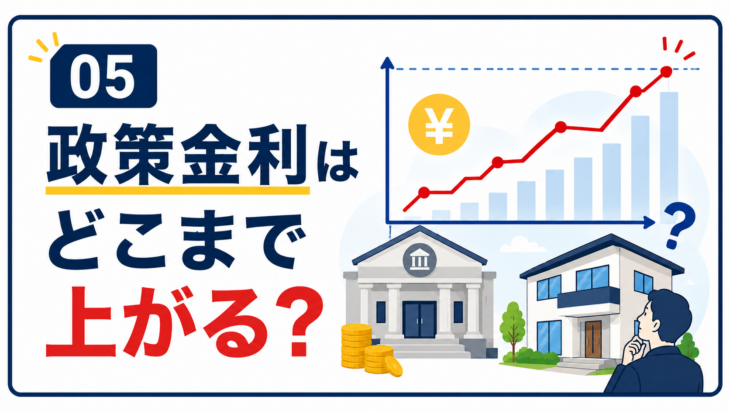 S103_日本の政策金利はどこまで上がる可能性があるのか