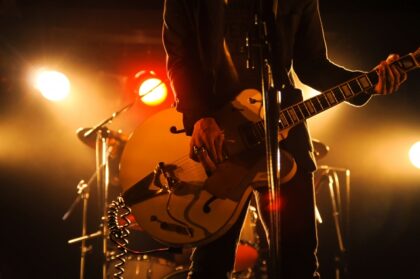 S112-ライブハウス