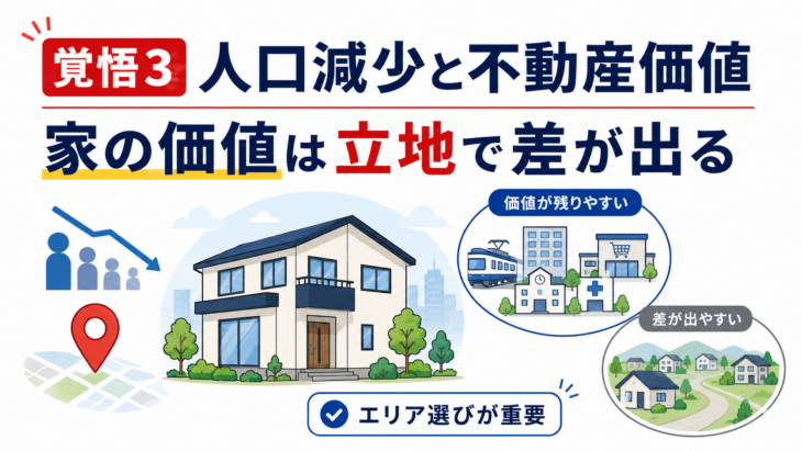 S105_人口減少時代の不動産価値とエリア選び