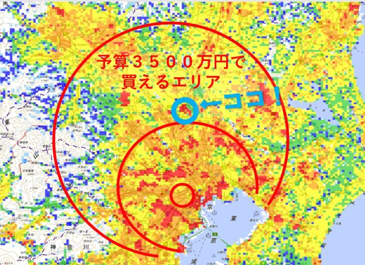 511-3_物件の位置①　白岡