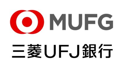 三菱UFJ銀行ロゴ