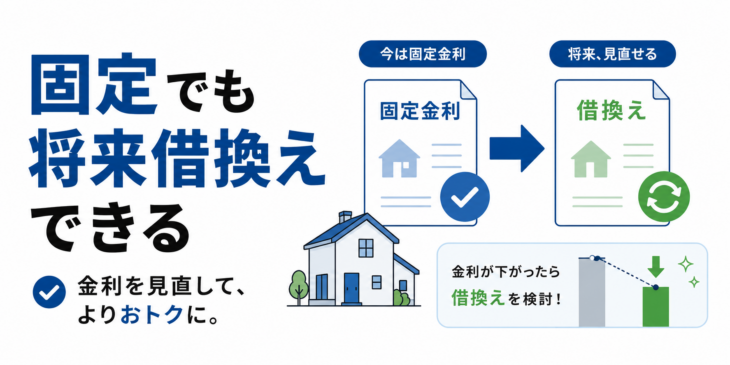S104_固定でも将来借換えできる