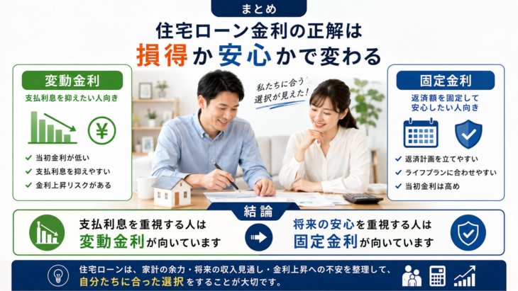 S113-2026年住宅ローンまとめ