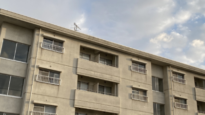 S035_団地