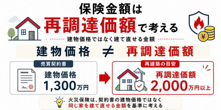 R077_建物価格ではなく建て直せる金額