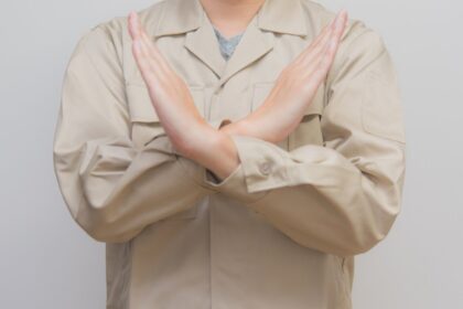 ダメだし