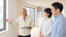 専門家の住宅診断