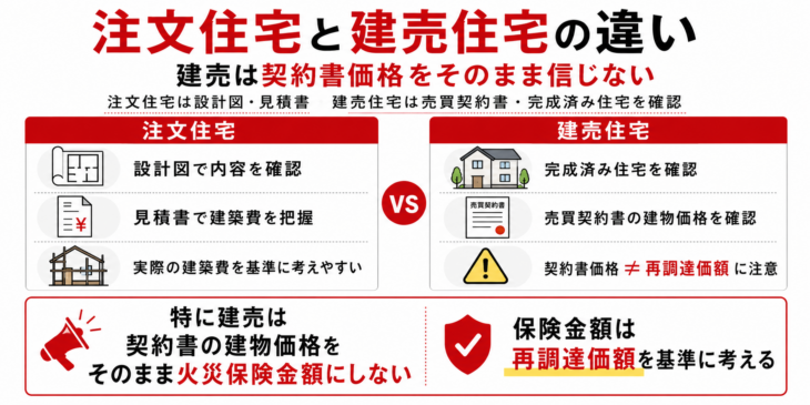 R077_注文住宅と建売住宅の違い