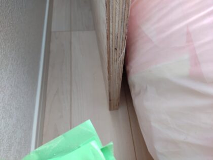 雑な現場管理