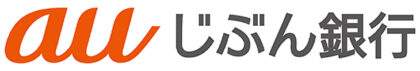 auじぶん銀行ロゴ