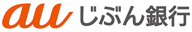 auじぶん銀行ロゴ