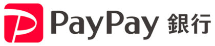 PayPay銀行ロゴ