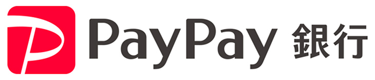 PayPay銀行ロゴ