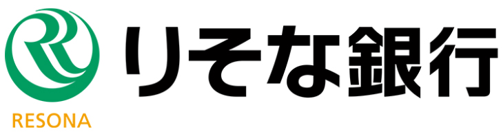 りそな銀行のロゴ