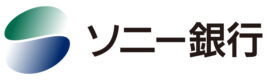 ソニー銀行 ロゴ