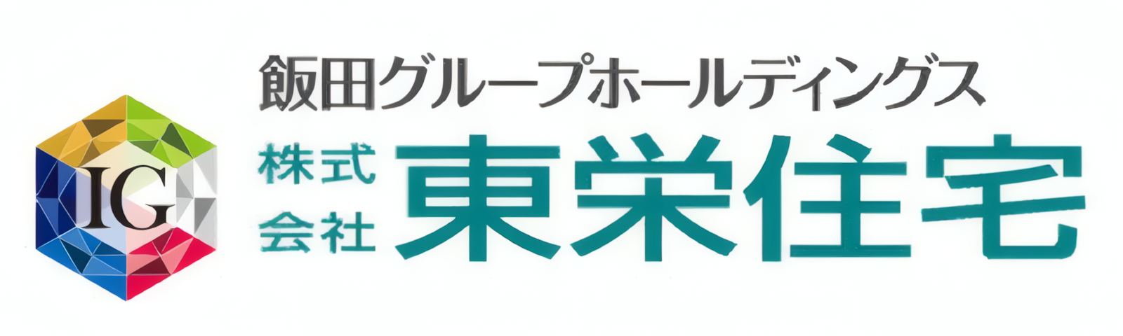 東栄住宅ロゴ