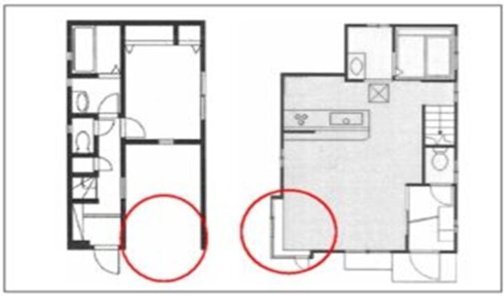 S0916_間取り図②