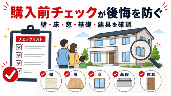 R095_購入前チェックが後悔を防ぐ