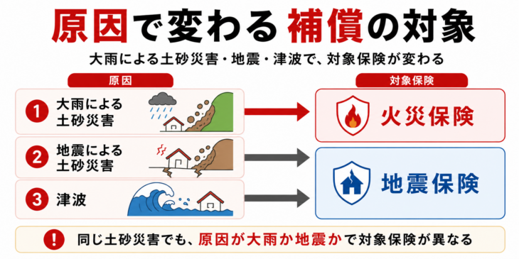 R077_原因で変わる補償の対象