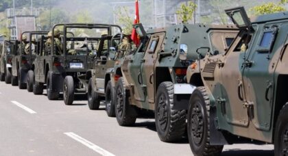 陸上自衛隊