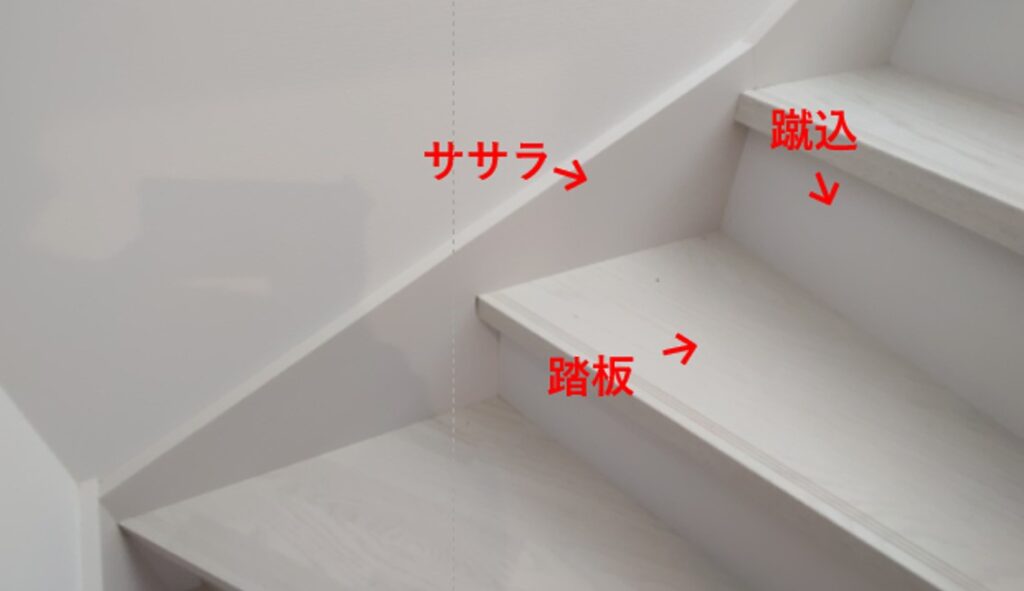 階段