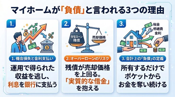 S096ｰ1_マイホームが負債と言われる3つの理由
