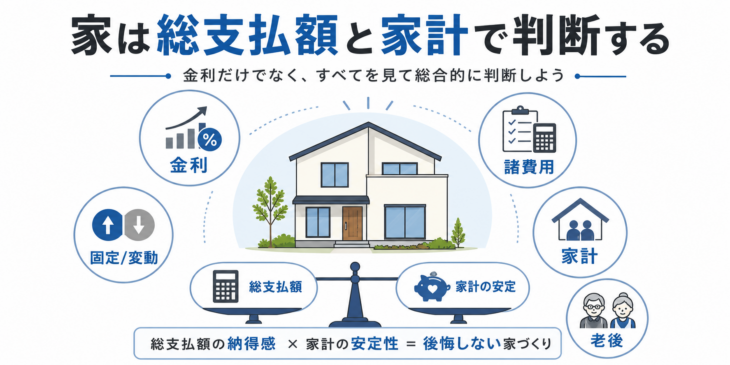 S104_家は総支払額と家計で判断する