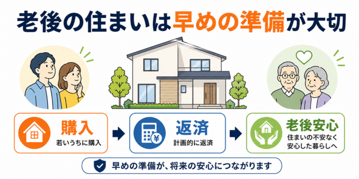 S104_老後の住まいは早めの準備が大切