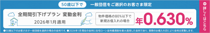 2026-au-一般団信優遇金利