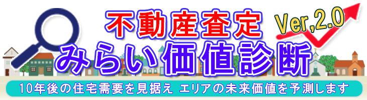 みらい価値診断Ver2